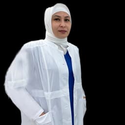 Avlyaakulova Aziza Karimovna