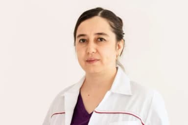 Abdurasulova Nargiza Xabibulaevna