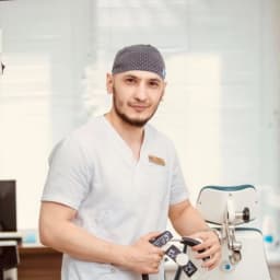 Rasulov Bobur Rustamovich