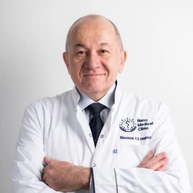 Malikov Abdug'afur Vasitovich