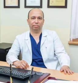 Nuraliev Telman Yo'ldoshevich