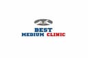 Best medium clinic logo