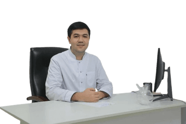 Allayerov Javoxir Nuraliyevich