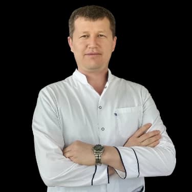 Allabergenov Ozod Maratovich