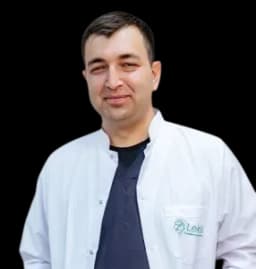 Ibragimov Akobir Ismailovich