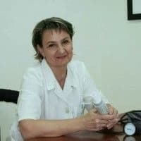 Shcherbakova Alla Anatolevna