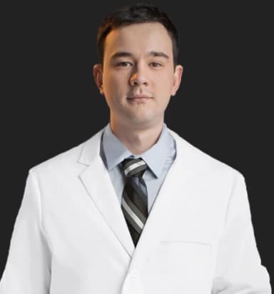 Hamidov Ulug'bek Baxtiyorovich