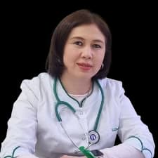 Aminova Aziza Abduazimovna