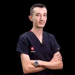Oganesyan Vadim Romanovich