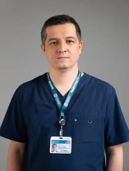 Adjiev Sarvar Zamirovich