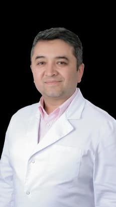 Salaxitdinov Shuxrat Najmiddinovich