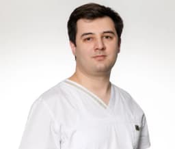 Mustafayev Eldar Iskanderovich