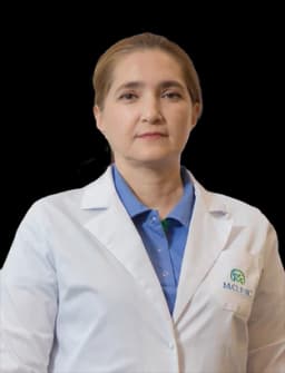 Kasimova Zulfiya Axatovna