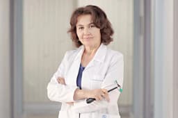 Xaltaeva Nodira Giyasovna