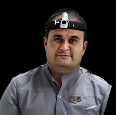 Rashidov Xalimjon Xaitzoda