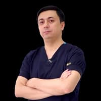 Maxmudov Shavkat Shomansurovich