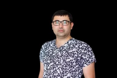 Shщraxmeвov Shoraxmat Shorasulovich