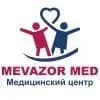 Mevazor Med logo