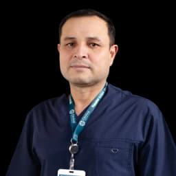 Osarov Tolkin Kurbanovich