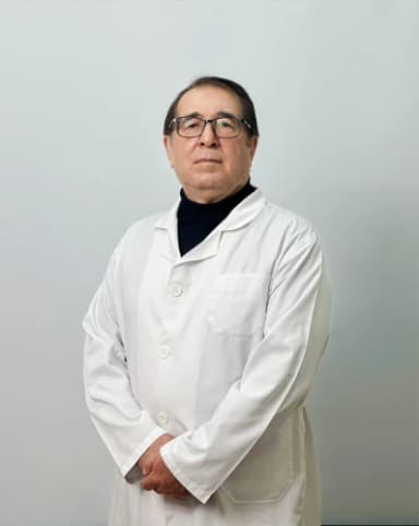 Rahmatov Akram Baratovich