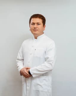 Turdiyev Jahongir Rahmatovich