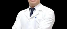 Mirdadayev Jamshid Farxodovich