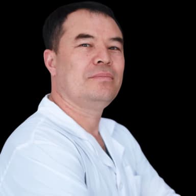 Abdulloev Jasur Nazrulloevich