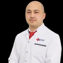 Nuriddinov Ramziddin Azmitdinovich