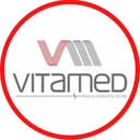 Vitamed Medical logo