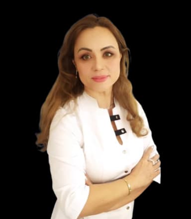 Zasteba Tatyana Anatolyevna