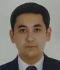 Abdumajidov Muzaffar Abdulxaevich