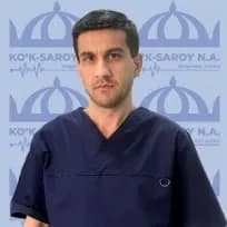 Rasulov Eler Hakimovich