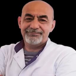 Xabibulayev Sharafiddin Zuhurovich