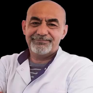 Xabibulayev Sharafiddin Zuhurovich