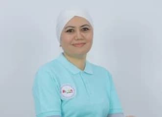 Rahimova Sayora Baxodirovna