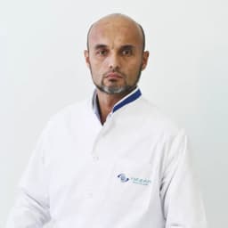 Ilyosov Muxtorjon Mirpayozillaevich