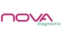 Nova Diagnostic logo