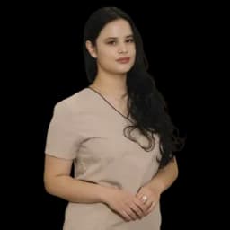 Nasretdinova Feruza Rustamovna