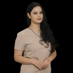 Nasretdinova Feruza Rustamovna