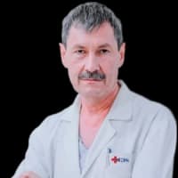 Chichenin Mixail Petrovich