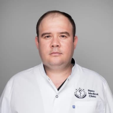 Sadullayev Jalol Baxadirovich