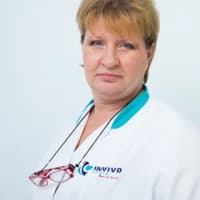 Лушникова Марина Вячеславовна
