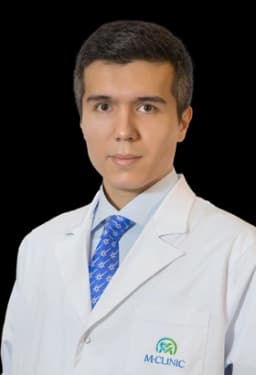Azimov Anvar Toirovich