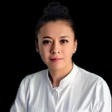 Mirazizova Iroda Mirazizovna