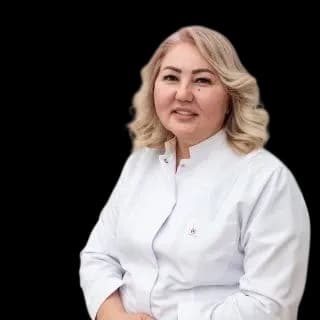Toshpo'latova Tojixon Mirzakirovna