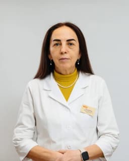 Xolidova Xolida Rashidovna