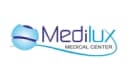 MediLux logo