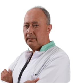 Saidxanov Bois Akaidovich