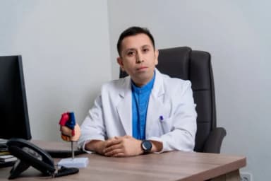 Salixov Sobirxon Gayratovich