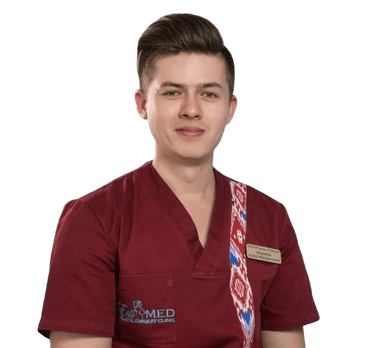 Shermatov Axror Abrorjonovich